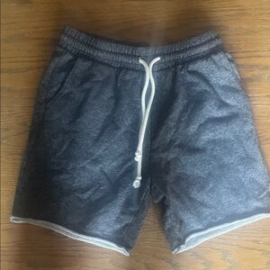 Men's H&M Gray Casual Shorts